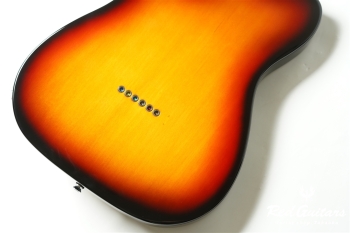 Affinity Series Telecaster Thinline - 3TS